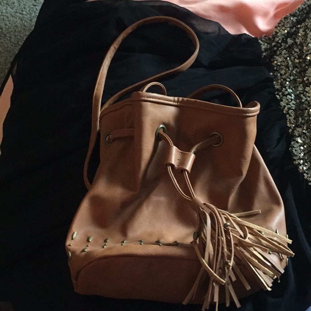 Little purse never used